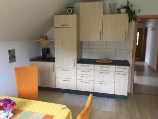 Ferien Wohnung Waldblick - Obdach - 5