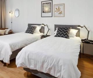 DDHomes LahnLiebe App 01 - Balkon,Therme,SmartTV - Bad Ems - 4