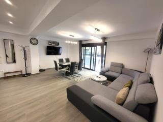 The New Athens Brilliant near Acropolis- Metro Fix 180m - 6