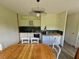 Gîte de la Vergeade - 9