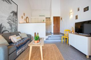 Studio avec piscine - Cul de Sac - 8
