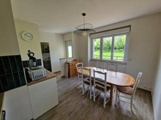Gîte de la Vergeade - Champagnat - 7