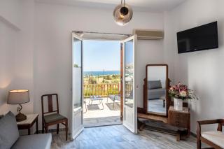 Hotel Swiss Home - Naousa - 4