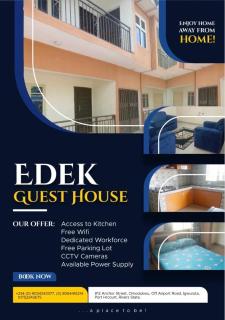 EDEK Guest HOME - 2