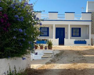 The Retreat - Ria Formosa Hamlet - 0