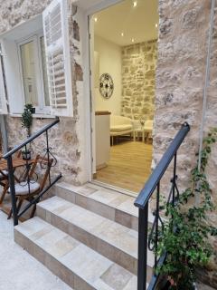 Small house Saint Michael - 2