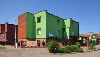 Pokoje Gościnne Asia Darłówko - Darłowo - 0