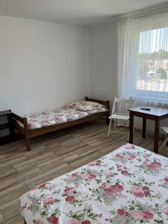 Pokoje Gościnne Asia Darłówko - Darłowo - 6
