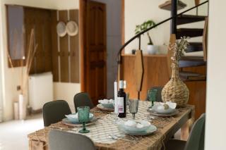 Villa Aelia Luxury Maisonette - 1