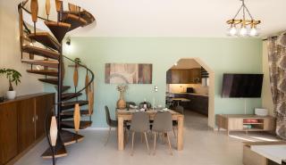 Villa Aelia Luxury Maisonette - Salamina - 2