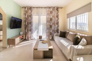 Villa Aelia Luxury Maisonette - Salamina - 2