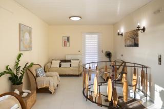 Villa Aelia Luxury Maisonette - Salamina - 2