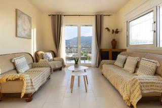 Villa Aelia Luxury Maisonette - Salamina - 4