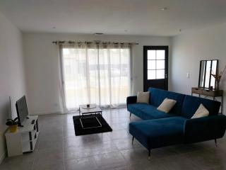 Maison de vacance - 5