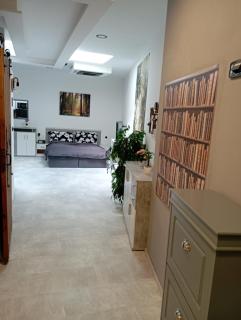 Soukromý apartmán Deluxe - Trutnov - 4