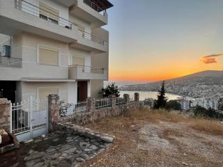 Elision Apartments - Sarandë - 0