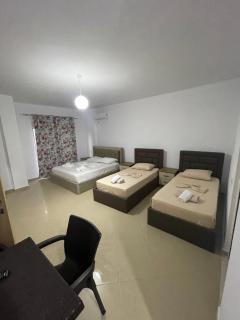 Elision Apartments - Sarandë - 7