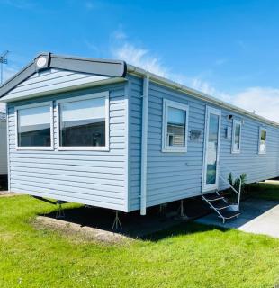 Haven, Cala Gran caravan park - Blackpool - 0
