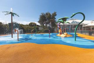 Haven, Cala Gran caravan park - 6