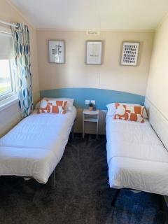 Haven, Cala Gran caravan park - Blackpool - 4