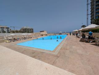 FortCambridge 2BR, pool, Terrace - Sliema - 9