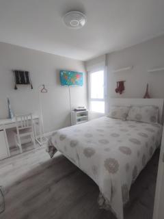 Ático Fdez Vega con terraza y vistas - 3