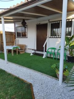 Casa S. A. M - Cadice - 9