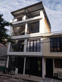 Excepcional Apartamento - 7