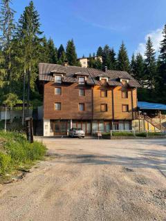 Vila Damir - Gornja Šišava - 0