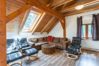 Klínovec 129 - Loučná pod Klínovcem - 9