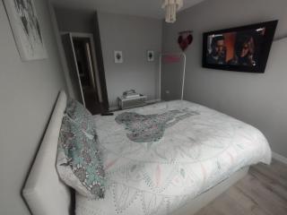 Ático Fdez Vega con terraza y vistas - 4