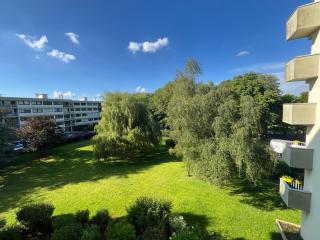 Le studio du jardin Public centre secteur VIP Luxe - vue panoramique - Béthune - 8
