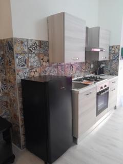 Casa di Luca - Piombino - 3
