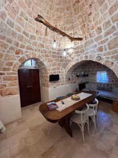 Trullo Elisabetta - Ceglie Messapica - 6