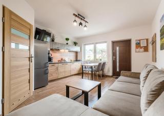 Apartamenty Zatoka Relaksu - Polańczyk - 8