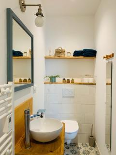 Perne, chambre d'hôtes à la campagne - 6