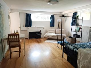 A place to be - Ruhelage mit gratis Parkplatz - Graz - 3