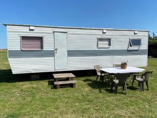 Przyczepa holenderska domek II - 8