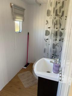 Przyczepa holenderska domek II - 7