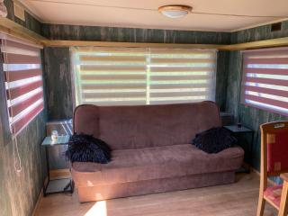 Przyczepa holenderska domek II - 5