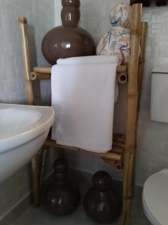 The little cottage - Kabwe - 8