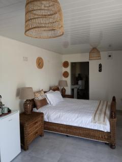The little cottage - Kabwe - 2