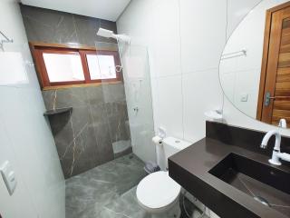 Villa Dubai Pousada, Restaurante e Pizzaria - 6