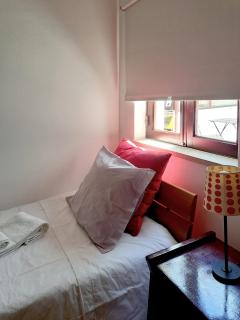 Casa da Avenida - Lagos - 1