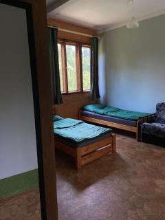 Agroturystyka Nad Stawem - Przesieka - 5