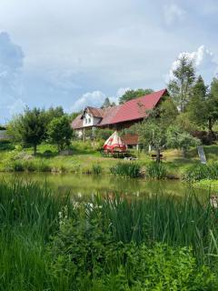 Agroturystyka Nad Stawem - 8