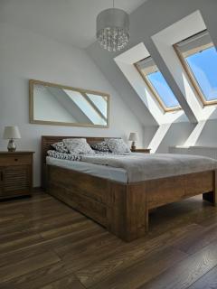 Apartament Platinum - 1