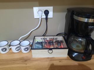 Elana riverside Apartments - 3