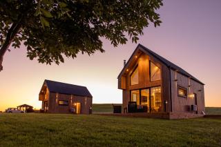 Forrest Houses Bartosze - Bartosze - 0