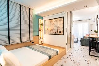 Mint Harbor - Alexandroupoli - 0